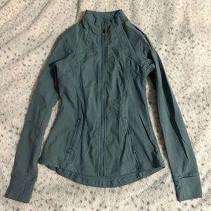 lulu lemon jacket 💙